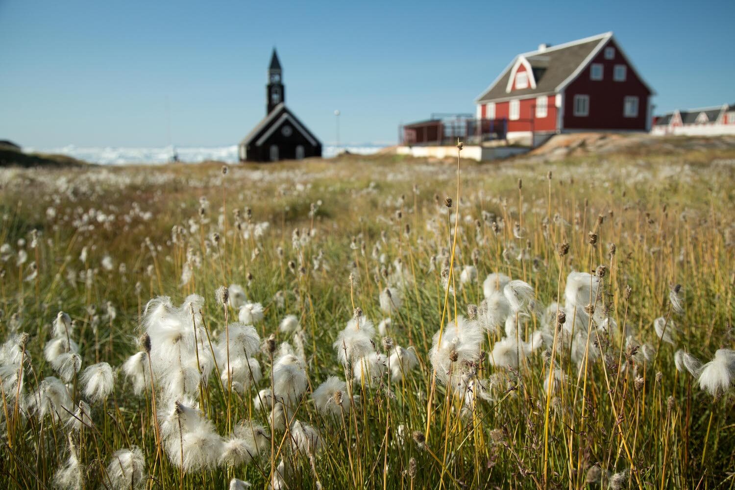 Greenland Discovery Ilulissat